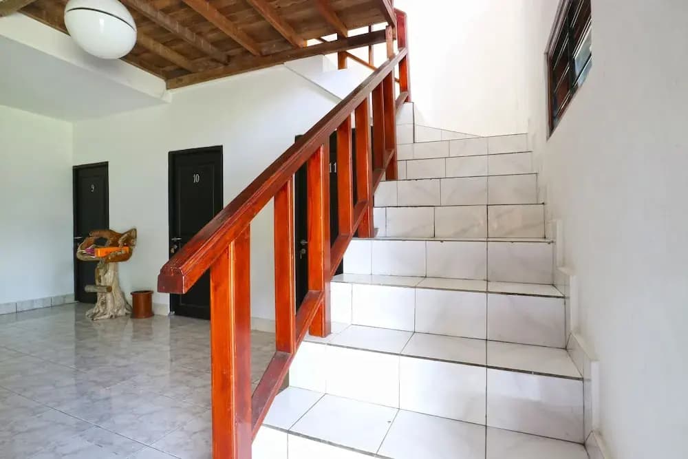 Sunny House Jimbaran - photo 12