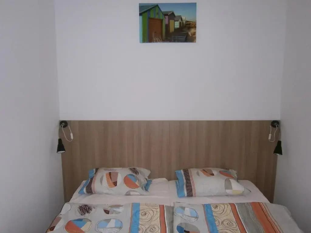 Elvis Guesthouse Budapest - photo 3