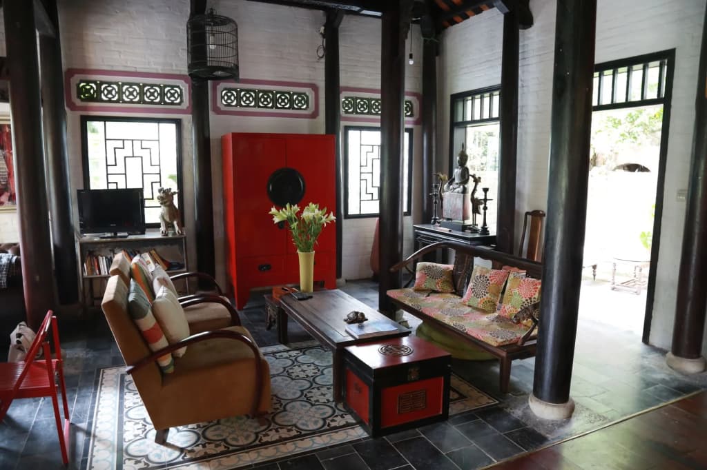 Maison Haily - photo 8