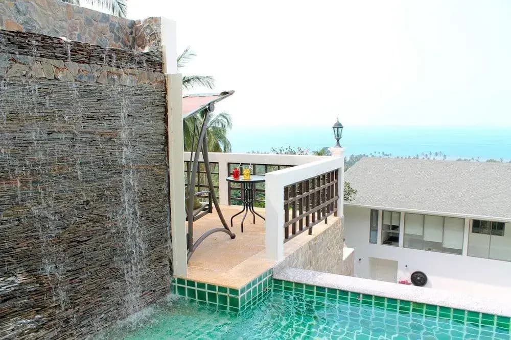 JER Apartments Samui - photo 2