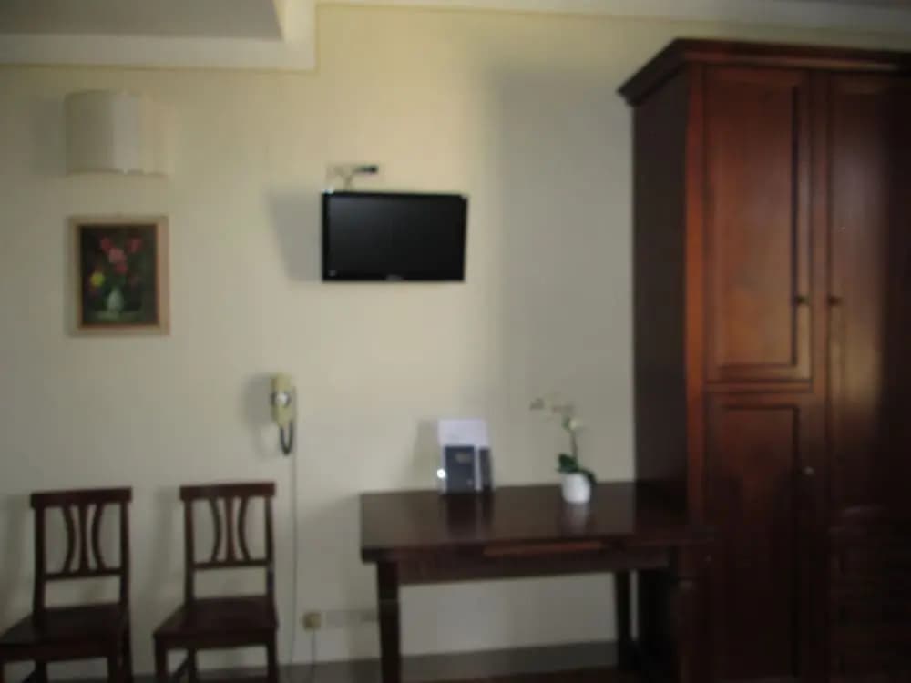 Foresteria Valdese di Firenze - Casa per Ferie - photo 6