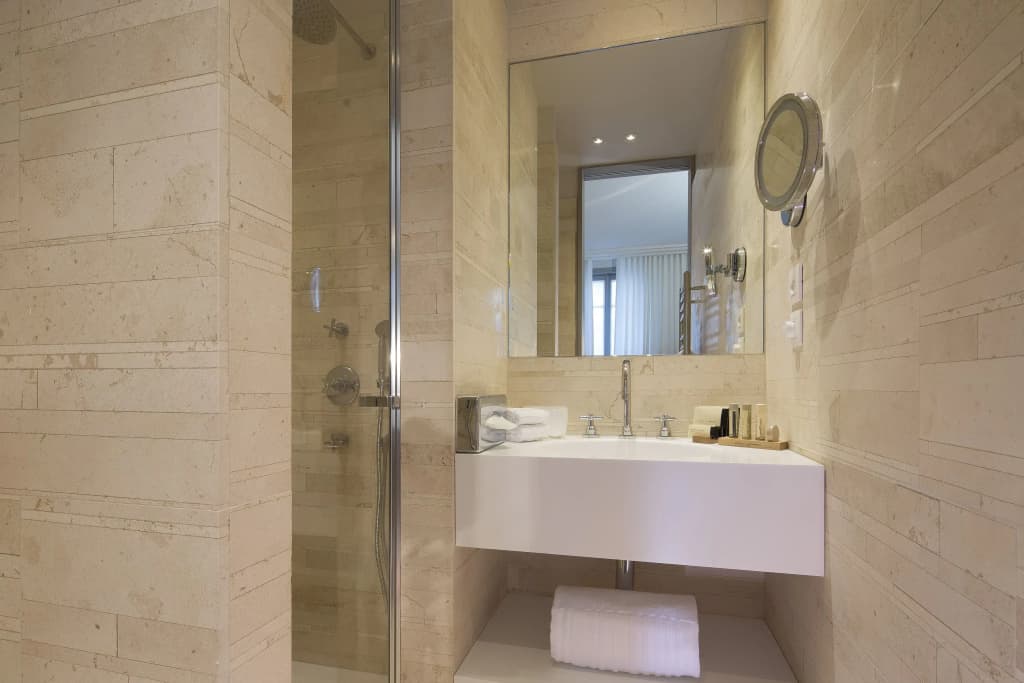 Hôtel Le Marianne - photo 9