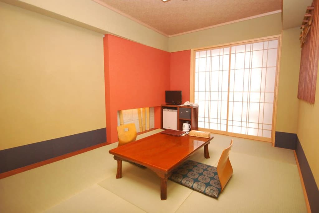 Matsumoto Ryokan - photo 16