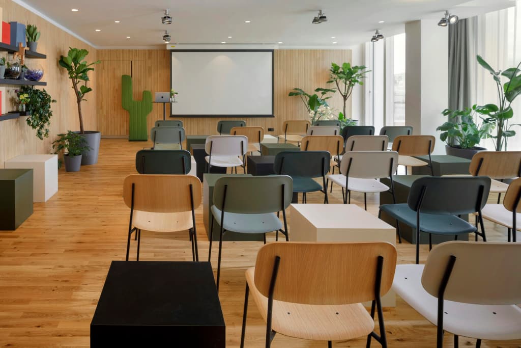 Zoku Paris - photo 18