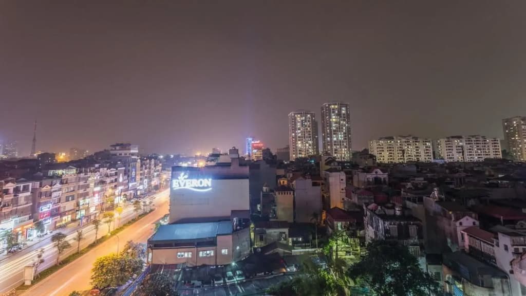 Hanoi A83 Hotel - photo 10