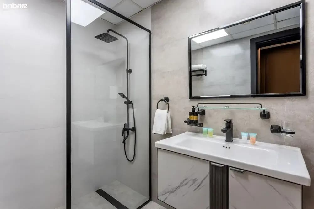 St-Lago Vista Tower-1412 by bnbme homes - photo 4