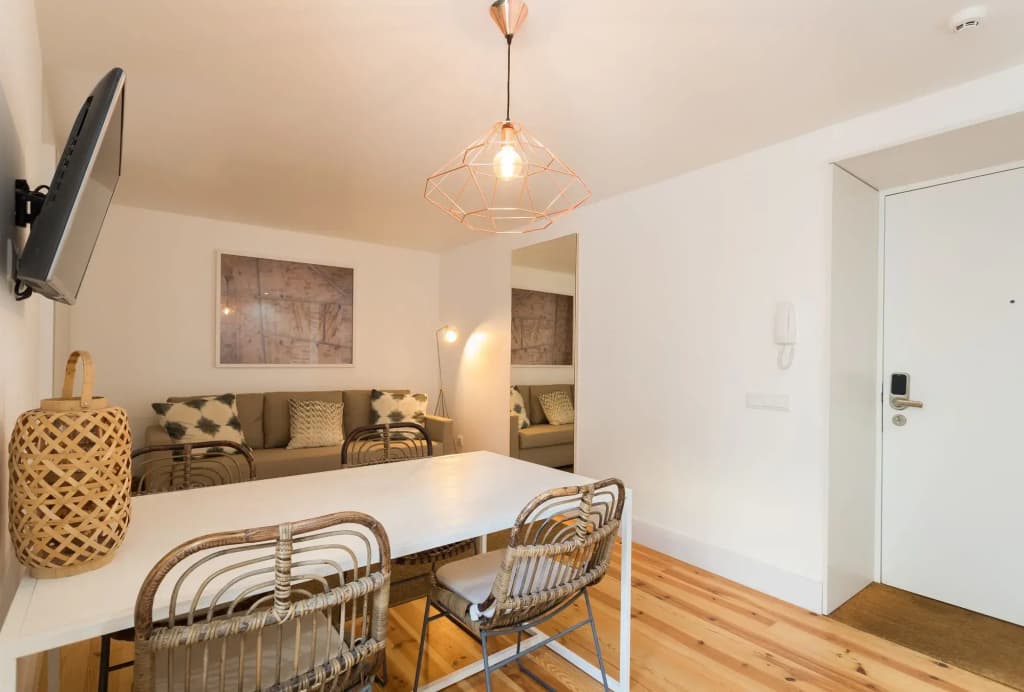Chiado Studios By Lu Holidays - photo 2