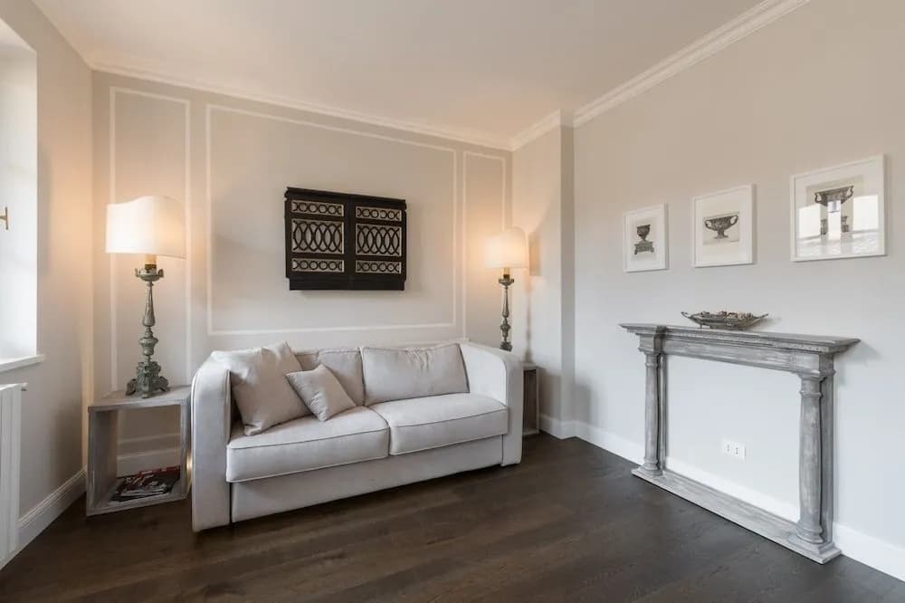 Suite & View - photo 7