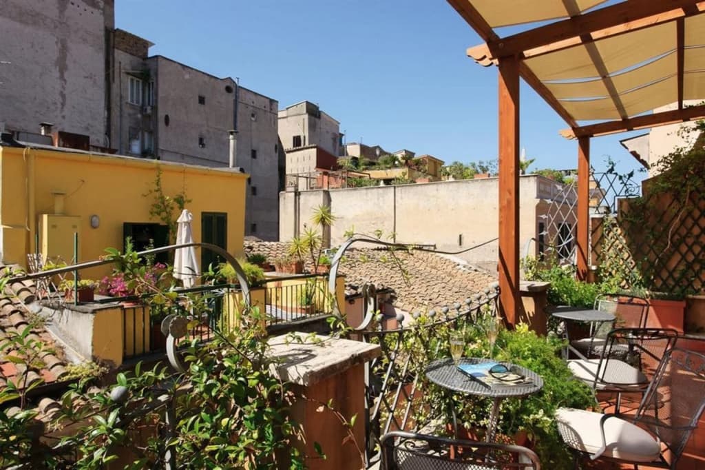 Duca d'Alba Hotel - photo 18