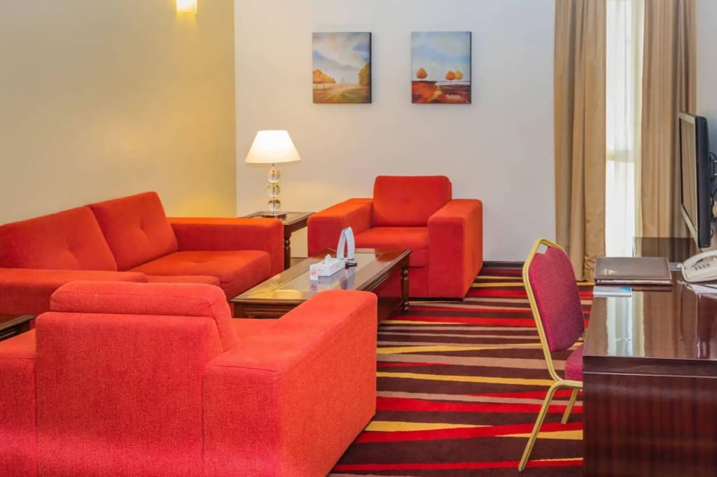Nehal Hotel - photo 17