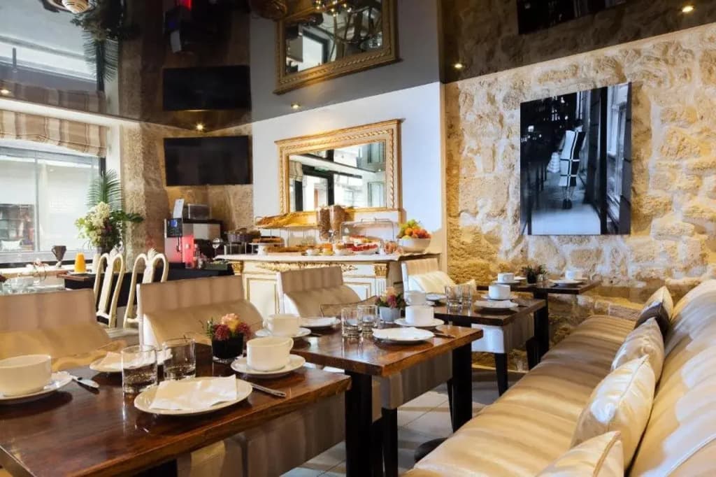 Lion d'Or Paris Suites - photo 14