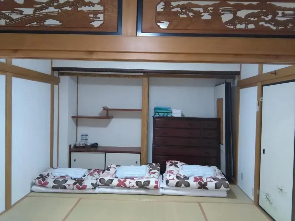 Osaka Kuma House - photo 9