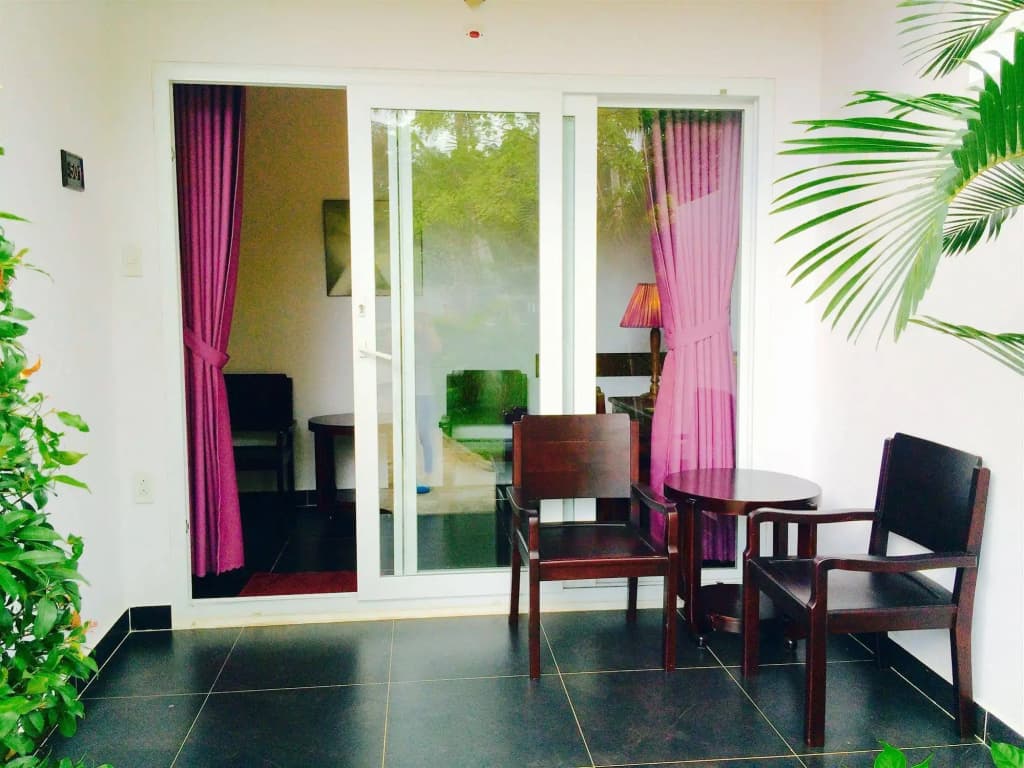Terrace Resort - photo 6