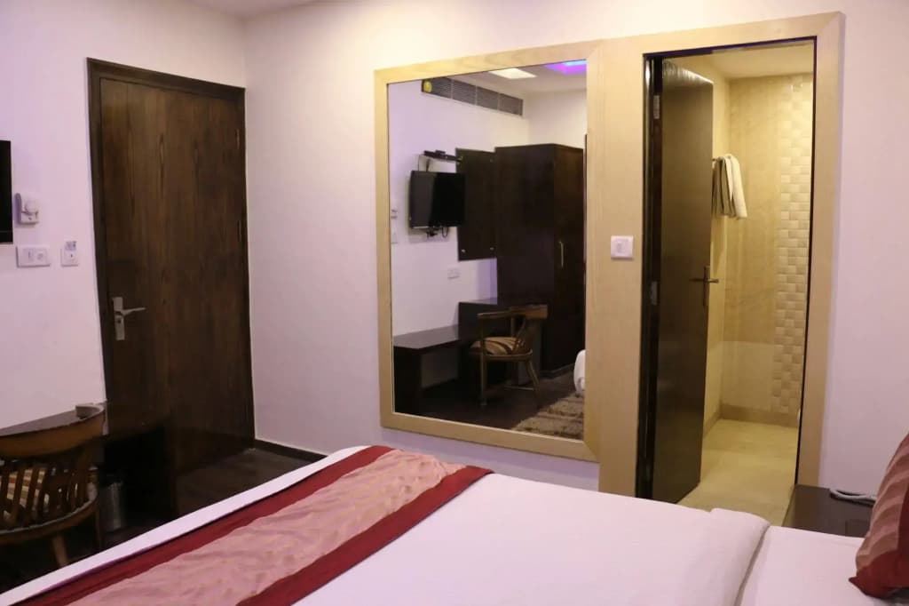 Hotel All Iz Well - photo 5