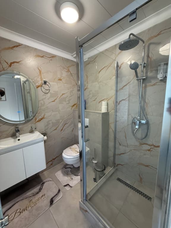 Le Rose Suites & Park Hotel Budapest - photo 34