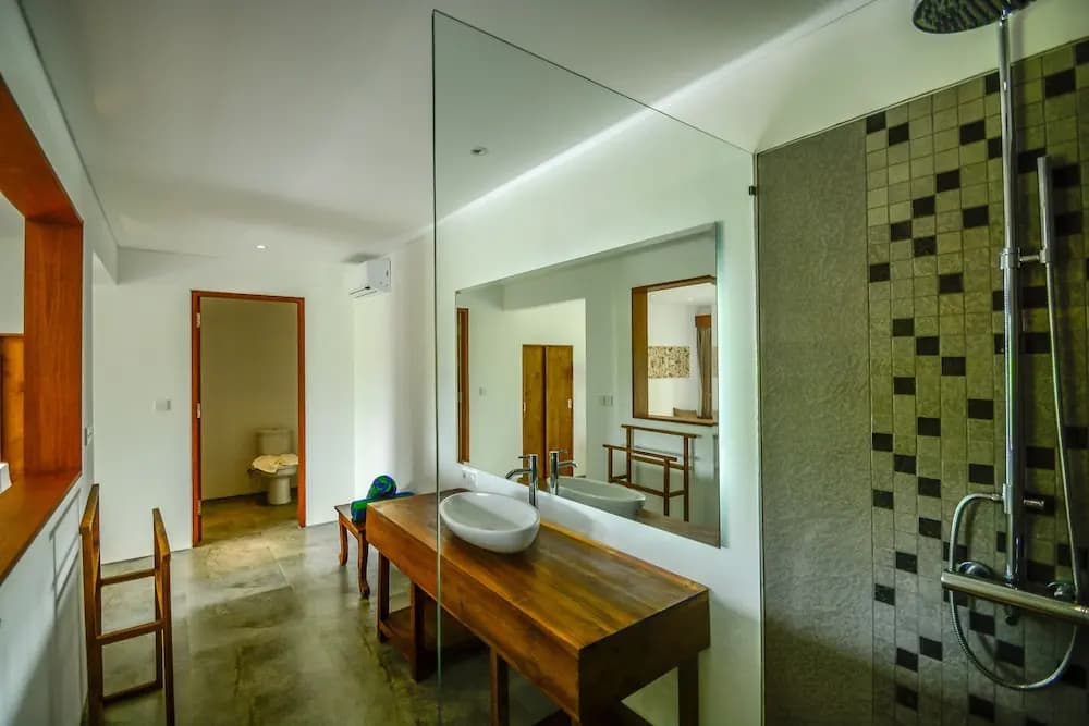 The Pandora Hotel - photo 7