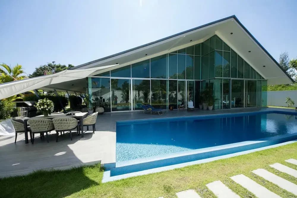 The Summit Private Pool Villa - photo 14