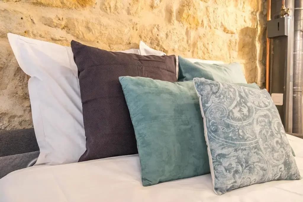 Marais Turenne Apartments - photo 4
