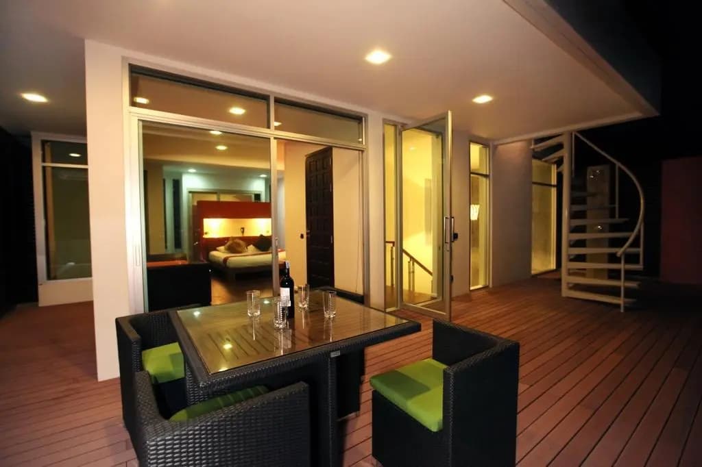 Sirirat Sea View Villa - photo 3