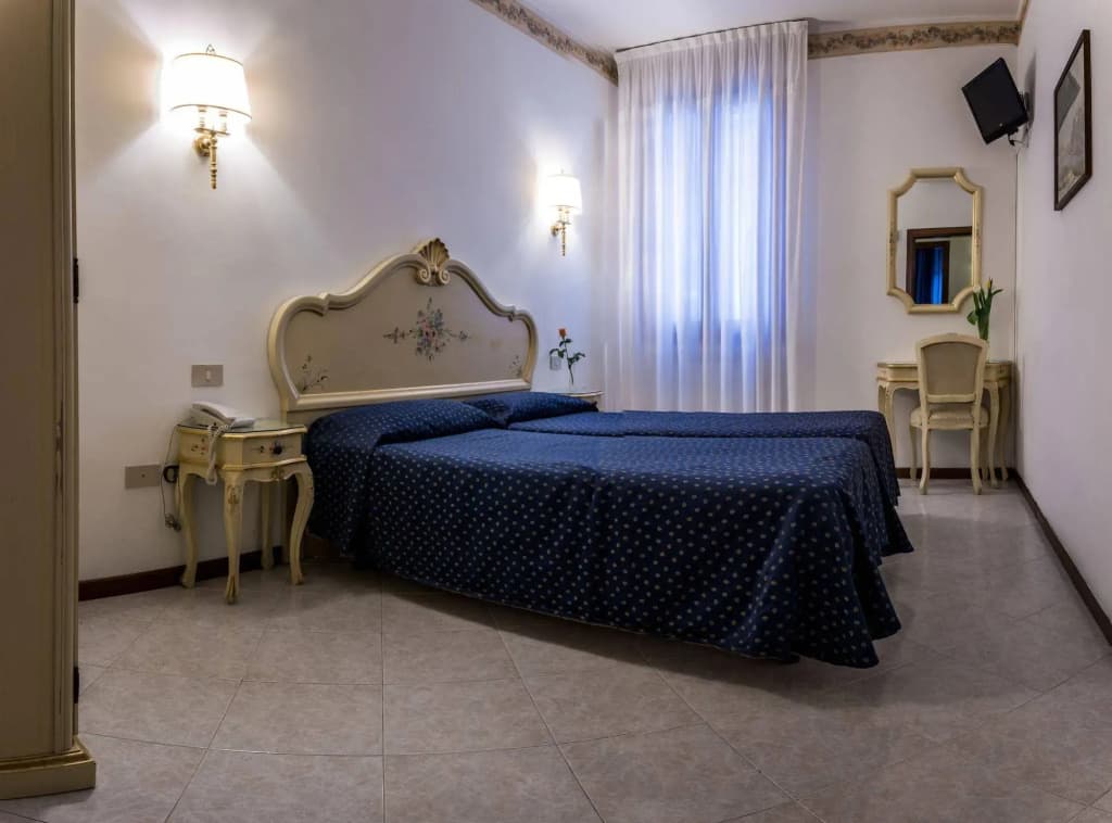Hotel Guerrini - photo 3