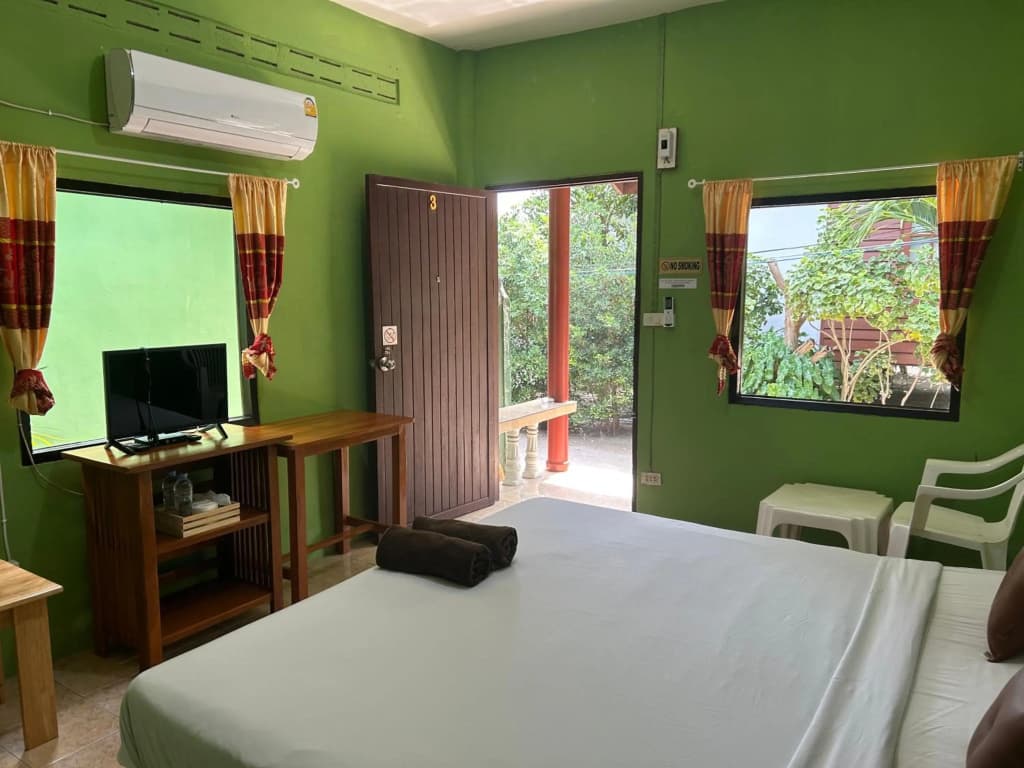 ABC Bungalow - photo 2