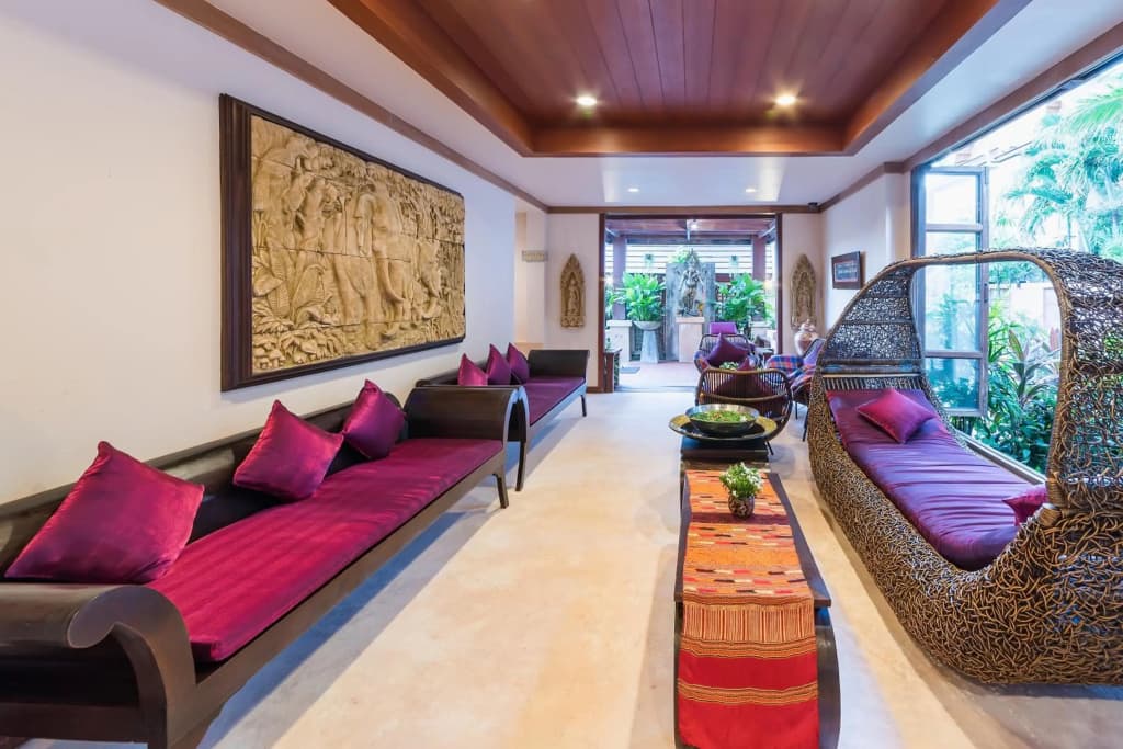 Samui Jasmine Resort - photo 43