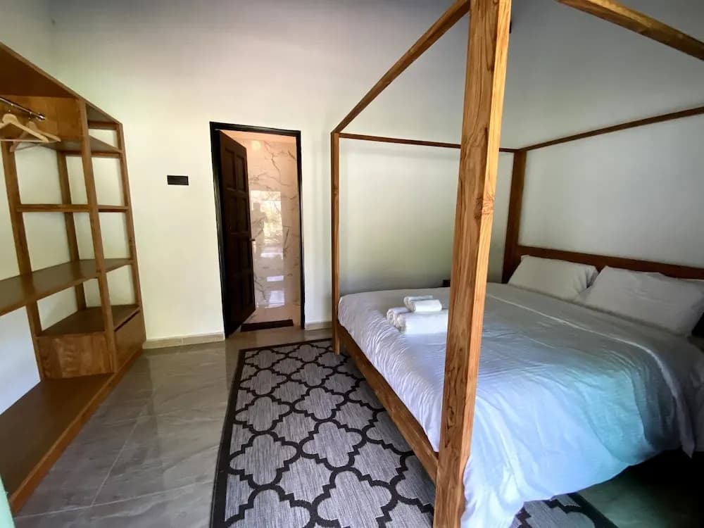 Charis Janda Baik Villas - photo 1