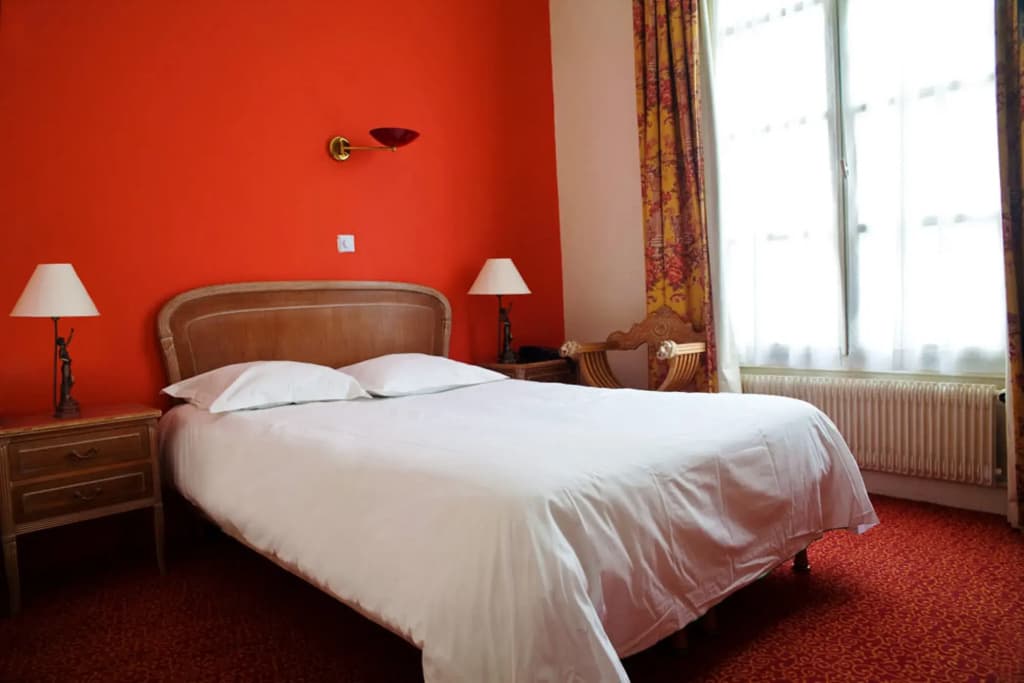 Grand Tonic Hôtel & SPA Paris - photo 13