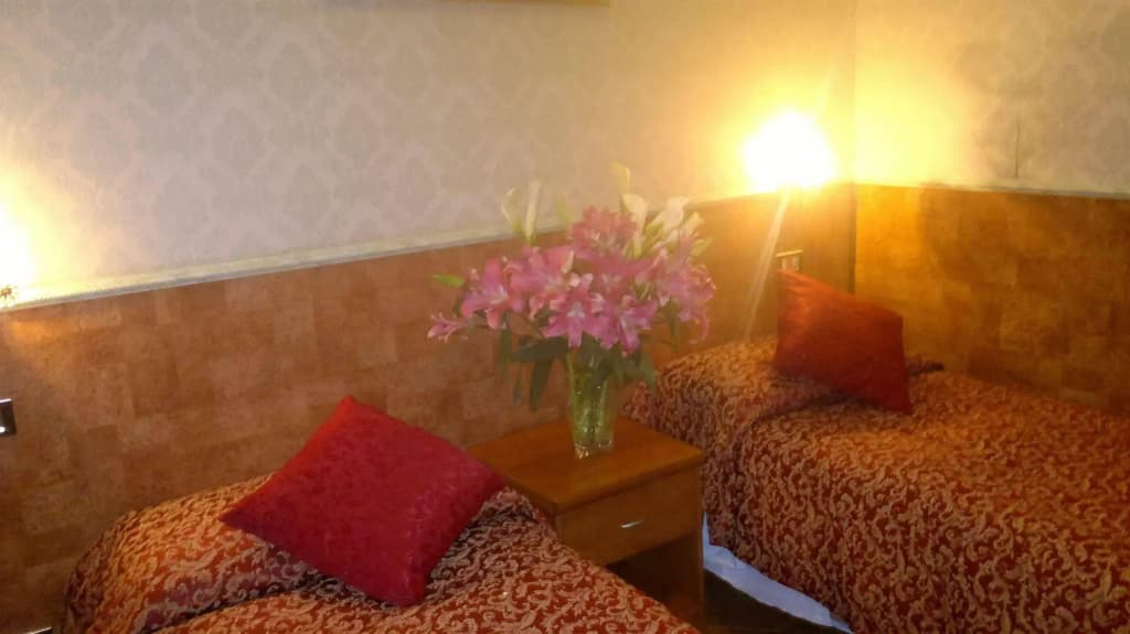 Hotel Ventura Rome - photo 5