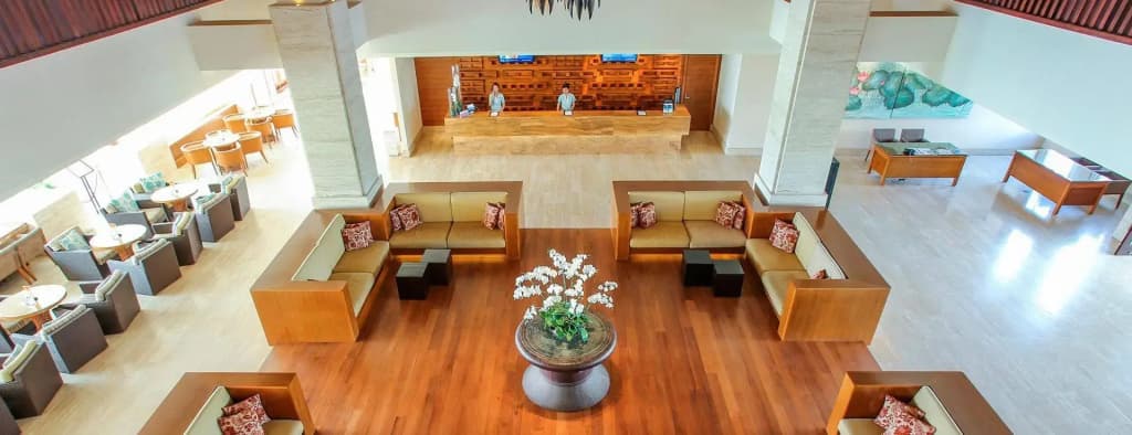 Pullman Danang Beach Resort - photo 13