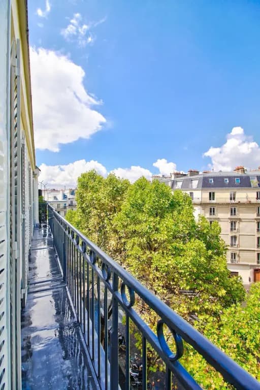 Appartement Trudaine - Montmartre - photo 13