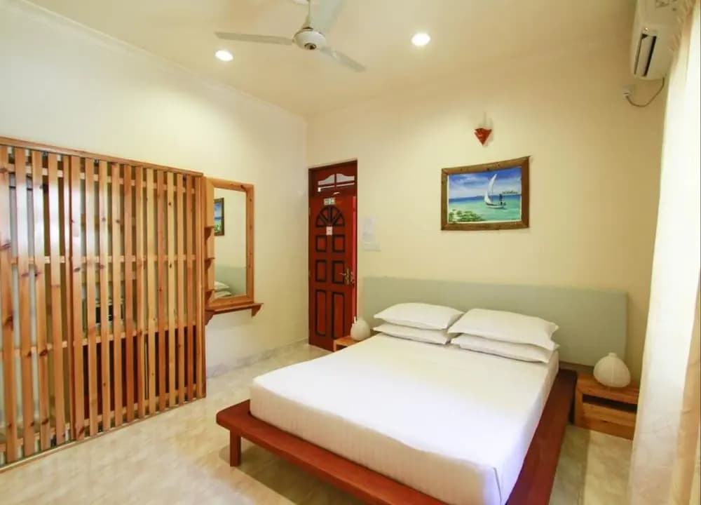 Thoddoo Retreat Grand - photo 2