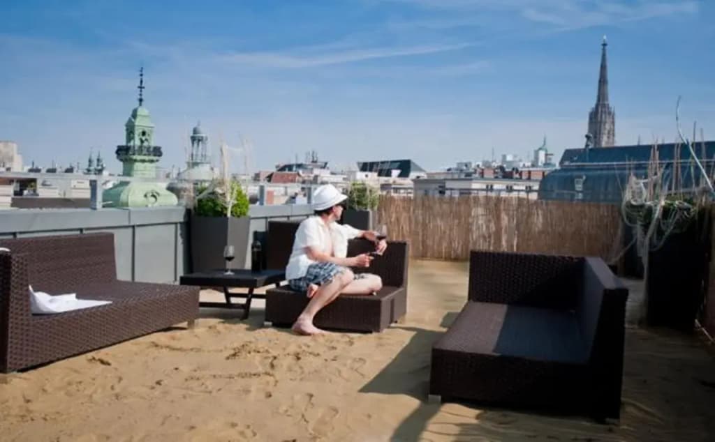 MyPlace - Premium Apartments Riverside - photo 31