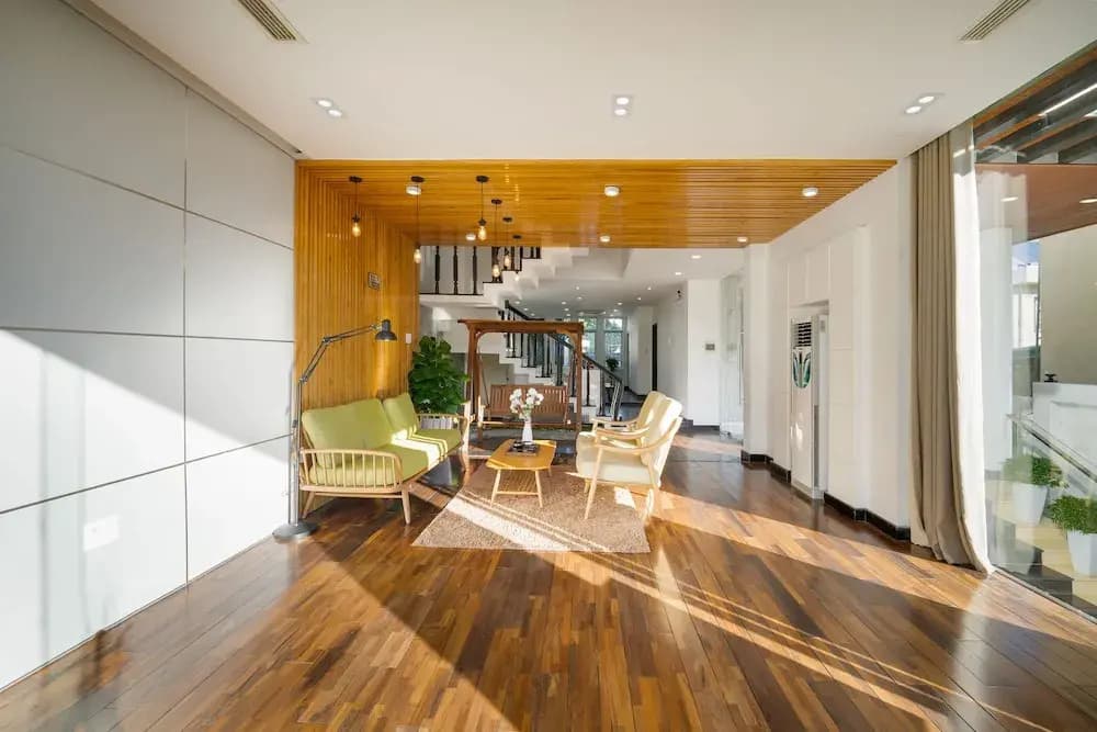 T P Pool Villa - photo 11