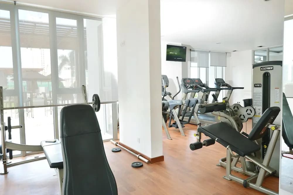 Luxury Resort Apartment OnThree20 - photo 20