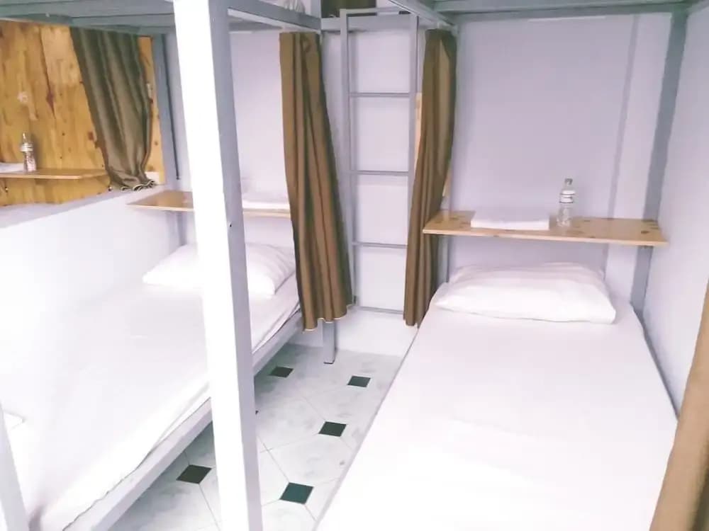 Backpacker Hanoi Hostel - main photo