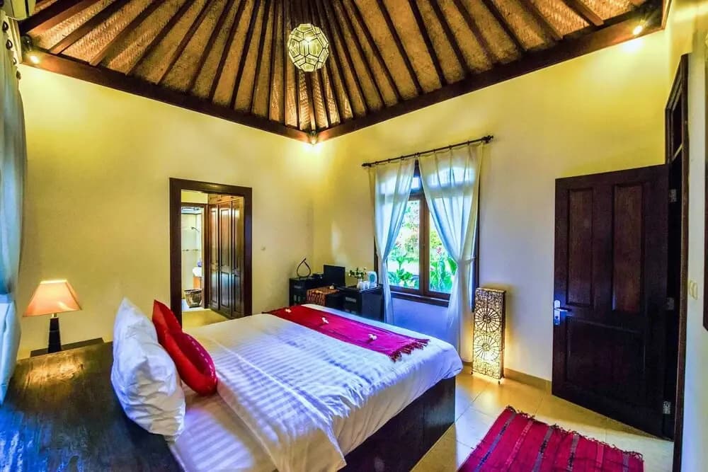 Jimbaran Hidden Paradise Villas - photo 6