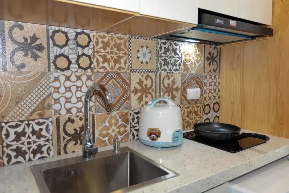 LUMI Hotel & Apartment - photo 17
