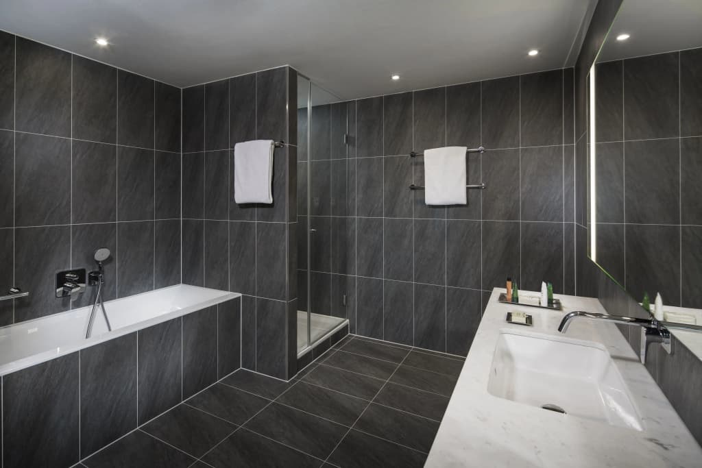 Hilton Vienna Plaza - photo 15