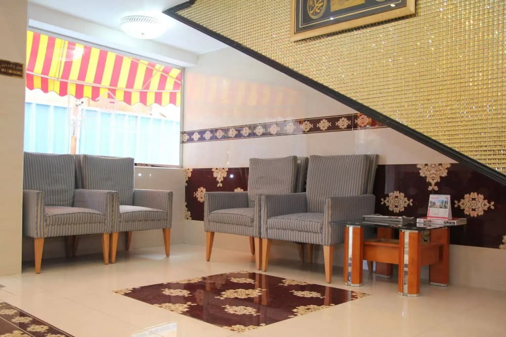 Rahab Hotel - photo 7