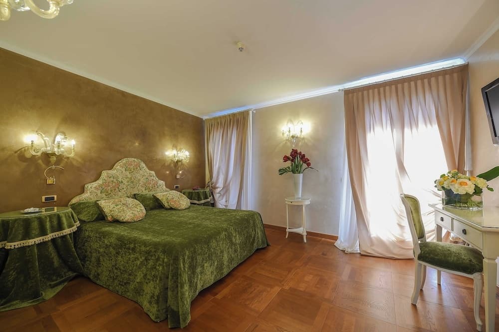 Casa Savoia & Casa Jolanda - photo 1