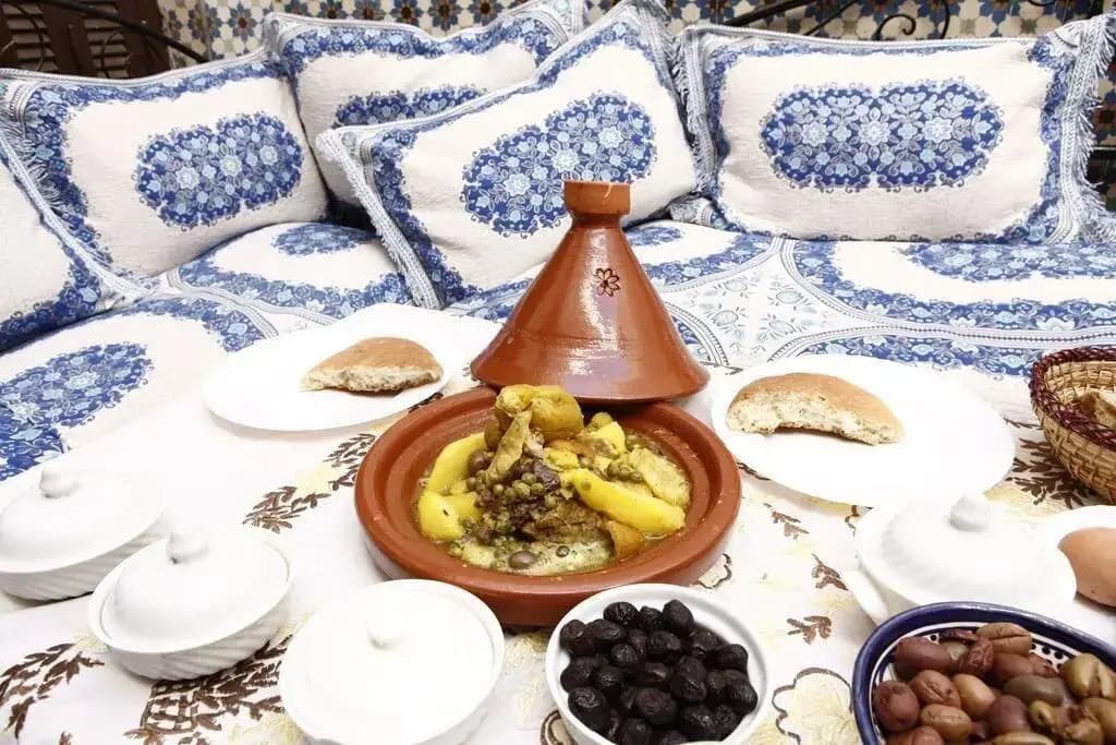 Dar Sarsar - photo 7