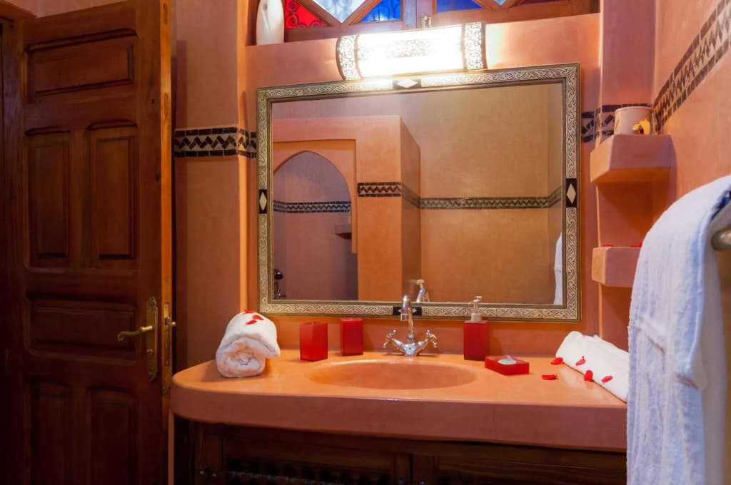 Riad Bab Agnaou - photo 8