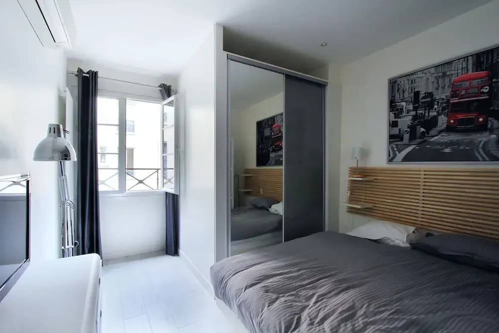 Pelican Stay - Apt. near Eiffel Tower - photo 5
