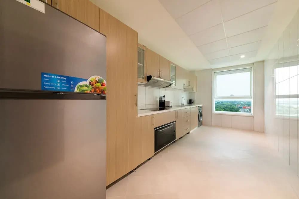 Maison Privee - Millennium Executive Tower - photo 23