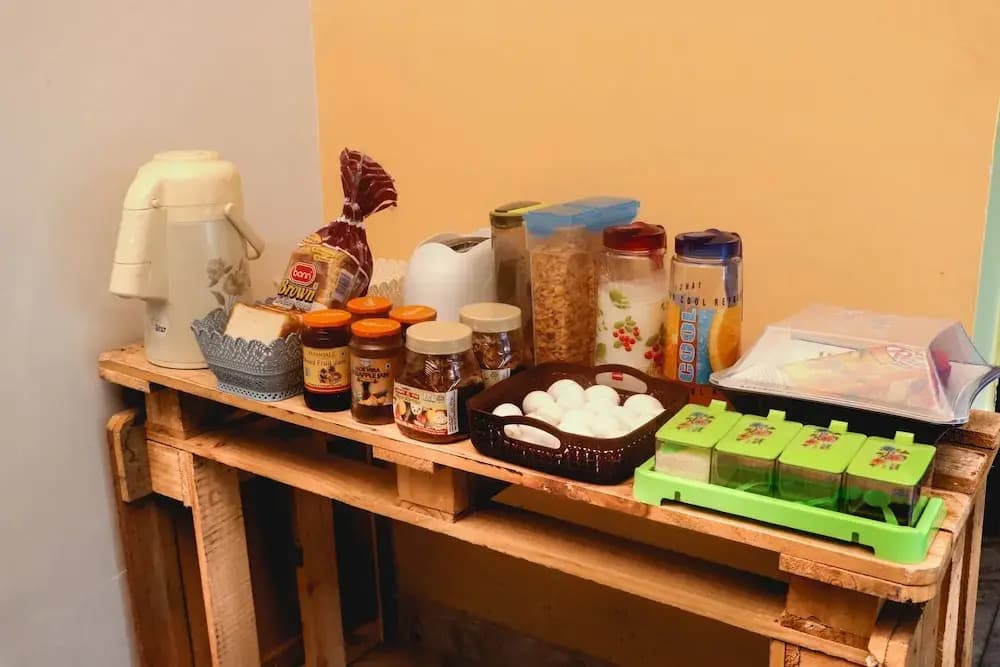 Capsule Den Farmstay - photo 8