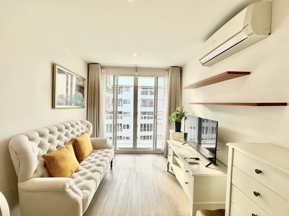 The Town Condo - photo 6