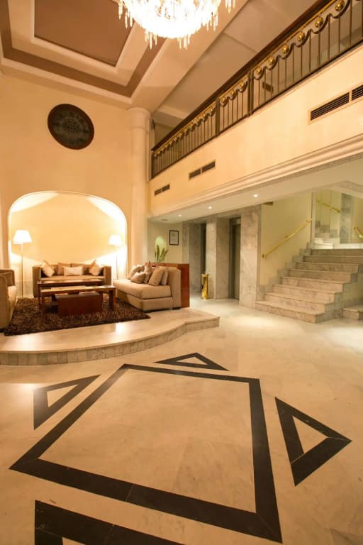 Hotel Nassim - photo 27