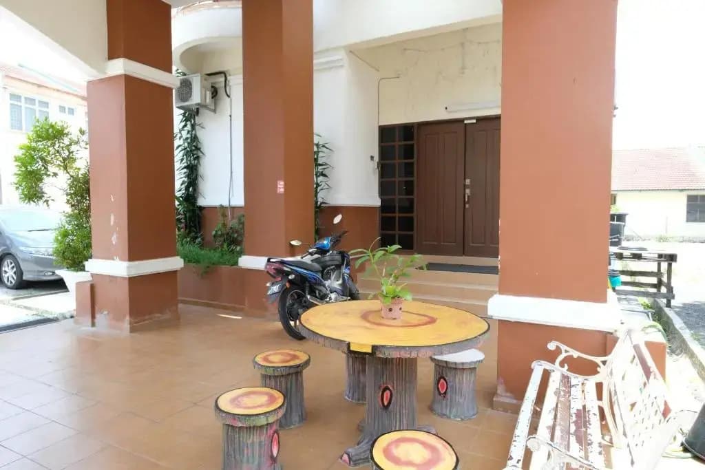 OYO 905 Hotel De'Light Villa - photo 13