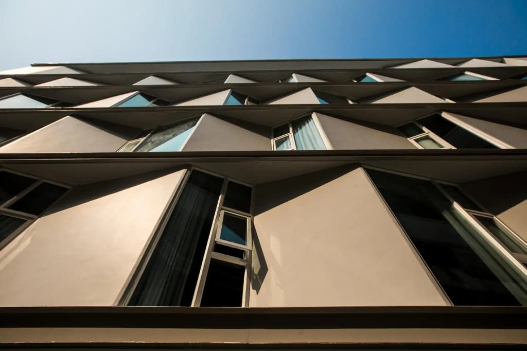 Hotel Tranz - photo 1